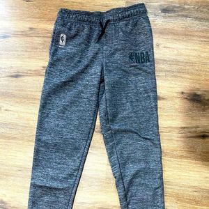 NBA joggers